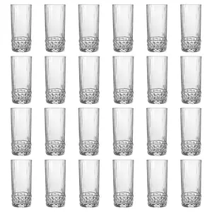 America '20s Highball Glasses - 490ml 24