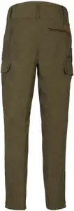 Percussion Marly Hunting Trousers, Khaki / 35"