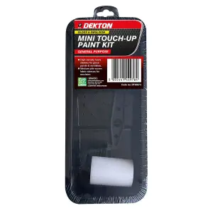 Dekton Touch Up Paint Kit Emulsion