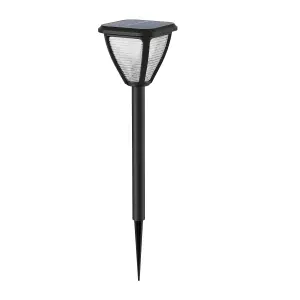 Philips LED Vapora Solar Outdoor Spike Light