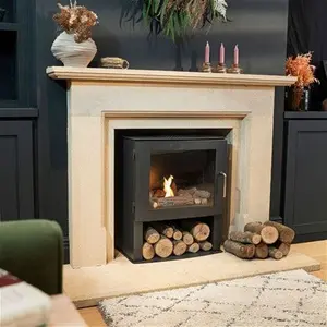 Ledbury Bioethanol Fireplace