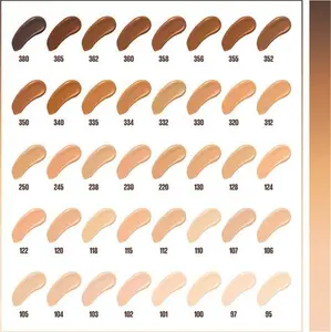 Maybelline Fit Me! Matte And Poreless Foundation 30Ml (Various Shades) - 118 Light Beige