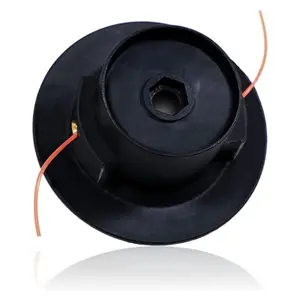 SPARES2GO Trimmer Spool Head compatible with Stihl Autocut C 5-2 C5-2 FS38 FS45 FS46 FSE60 FS50 Strimmer