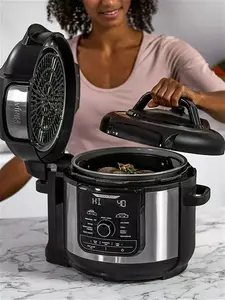 Ninja Foodi MAX 9-In-1 Multi-Cooker