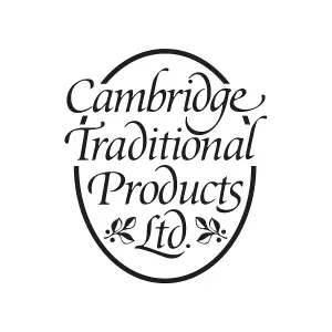 Cambridge Traditional Pure Beeswax Stick Single 30g