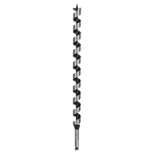 Bosch Professional Auger Bit - Hex Shank 25mm x 360mm x 450mm