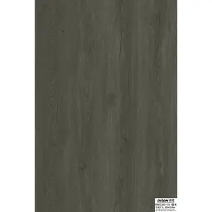 Omega Grey Oak Db001 Grey Wood Effect 2.5mm Thick Matte Glue-Down LVT For Home & Contract Commercial Use 3.257 m² Per Pack