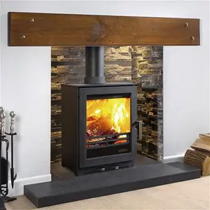 Portway Arundel Deluxe Multi Fuel / Wood Burning Stove