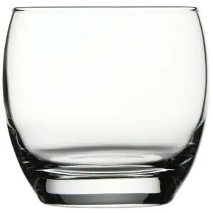 340ml Whiskey Glass (Set of 12) 12