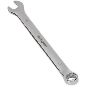 Premium 8mm Hardened Steel Combination Spanner - Chrome Vanadium Wrench for Professionals