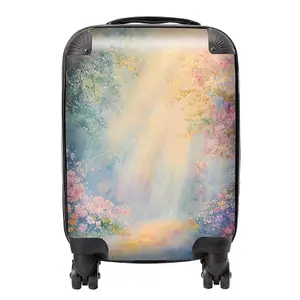 Ava Sterling: 00005 Suitcase - Small