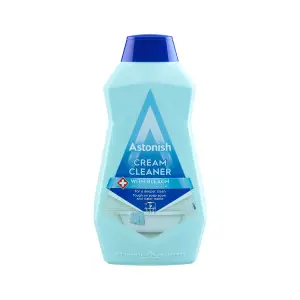 Astonish Multi-surface Cream Household cleaner, 500ml