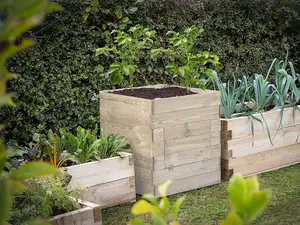 Potato Planter - Grow Your Own