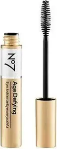 No7 Age Defying All-In-One Serum Mascara Black/Brown