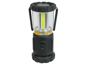 Compact and Bright Lighthouse LED Mini Camping Lantern - 150 Lumens for Outdoor Adventures