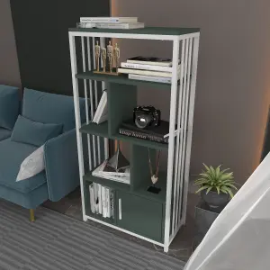 Decorotika Valero Bookcase Shelving Unit