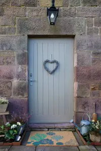 Coral & Shells Doormat (90 x 60cm)