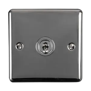 2 Way Enhance Range Wall Mounted Light Switch