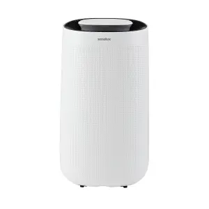 Senelux 12L/Day Dehumidifier for Home