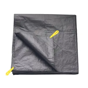 Coleman Tent Footprint 8 XL Air