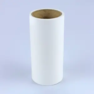 2 Swirl Lint Roller Refill Rolls 10cm Clothes Pet Hair Remover Fluff Dust Lint 120 Sheets