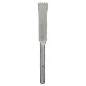 Bosch Professional SDS-Max Hammer Drill Bit - Toothed Chisel, 32x300mm