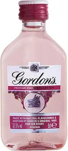 Gordon's Pink Gin Miniature, 5 Cl 5Cl