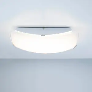 Intergrated LED 10W Ceiling Flush Light