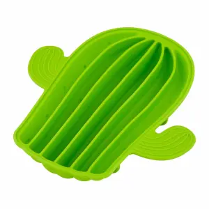 Cactus Ice Cube Tray Long Ice Cube Mould Fun Novelty