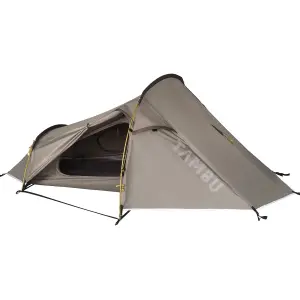 Tambu Natuna 2 Person Trekking Tunnel Tent