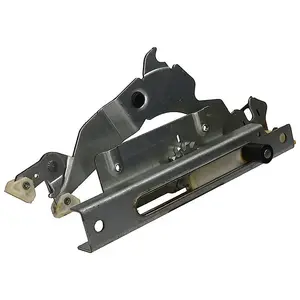 Electruepart Integrated Door Hinge Kit (Pair)