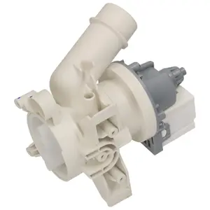 Hoover Genuine Spare Part - Drain Pump Assembly