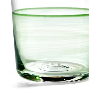 Royal Doulton, 1815 - Highball Glass Set 550ml (Set of 4) Green