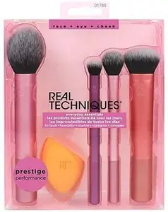 Real Techniques Everyday Essentials Set