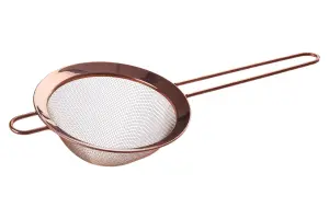 Maison by Premier Alchemist Rose Gold Pointed Sieve