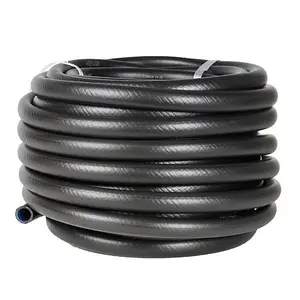 Hozelock 7021 Easy Drip System 20m Flexi Supply Pipe Hose 13mm Auto Watering