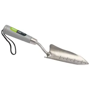 Draper  Stainless Steel Transplanting Trowel 83766