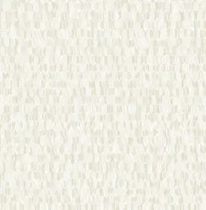 Fine Decor TC25237 Petal Wallpaper, Beige