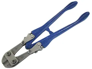 Faithfull 188-4 High-Tensile Centre Cut Bolt Cutters 1060mm (42in) FAIBC42