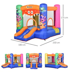 Bouncy Castles