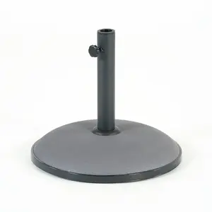 15kg Steel Free Standing Umbrella Base