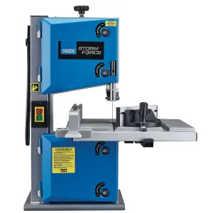 Draper Storm Force Bandsaw, 200mm, 250W 98471