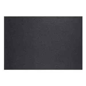 Sealey Orbital Sanding Sheets 12 x 18" 60 Grit - Pack of 20 OSS121860