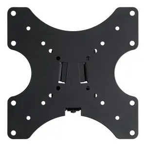 AVF Flat to Wall TV Mount for TVs up to 40"