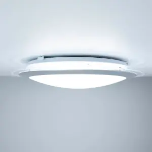 Intergrated LED 17W Ceiling Flush Light