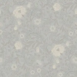 36303 Bilbury Blue Opus Wallpaper by Holden Decor