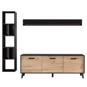 Artona VB Living Room Set / TV Unit