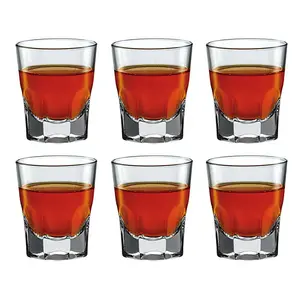 105ml Shot Glass / Shooter 6