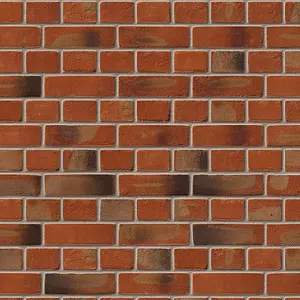 Ibstock Leicester Weathered Multi Brick 65mm Mini Pack 250