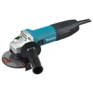 Makita 720W 240V 115mm Corded Angle grinder - GA4530R